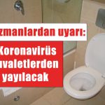 koronavirüs