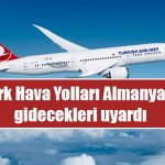 Türk Hava Yolları