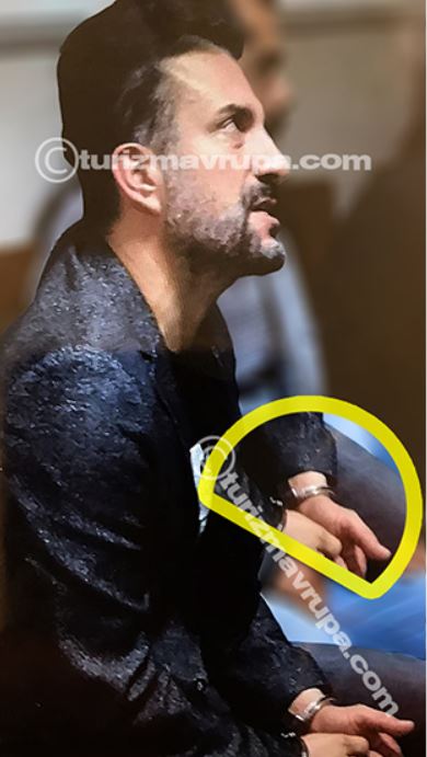 Bahadır K.