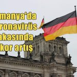 koronavirüs