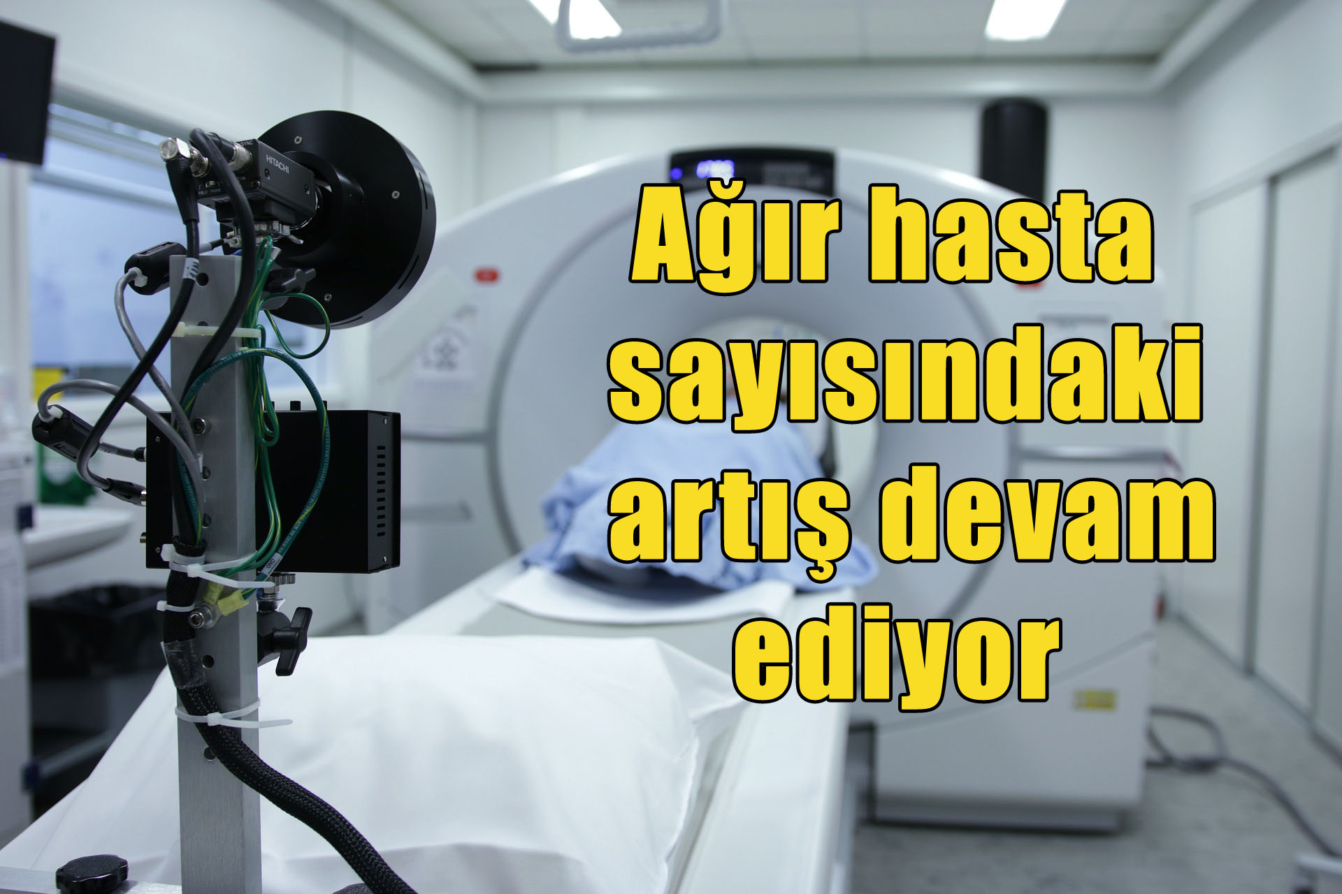 ağır hasta