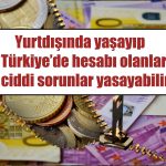 yurtdışında
