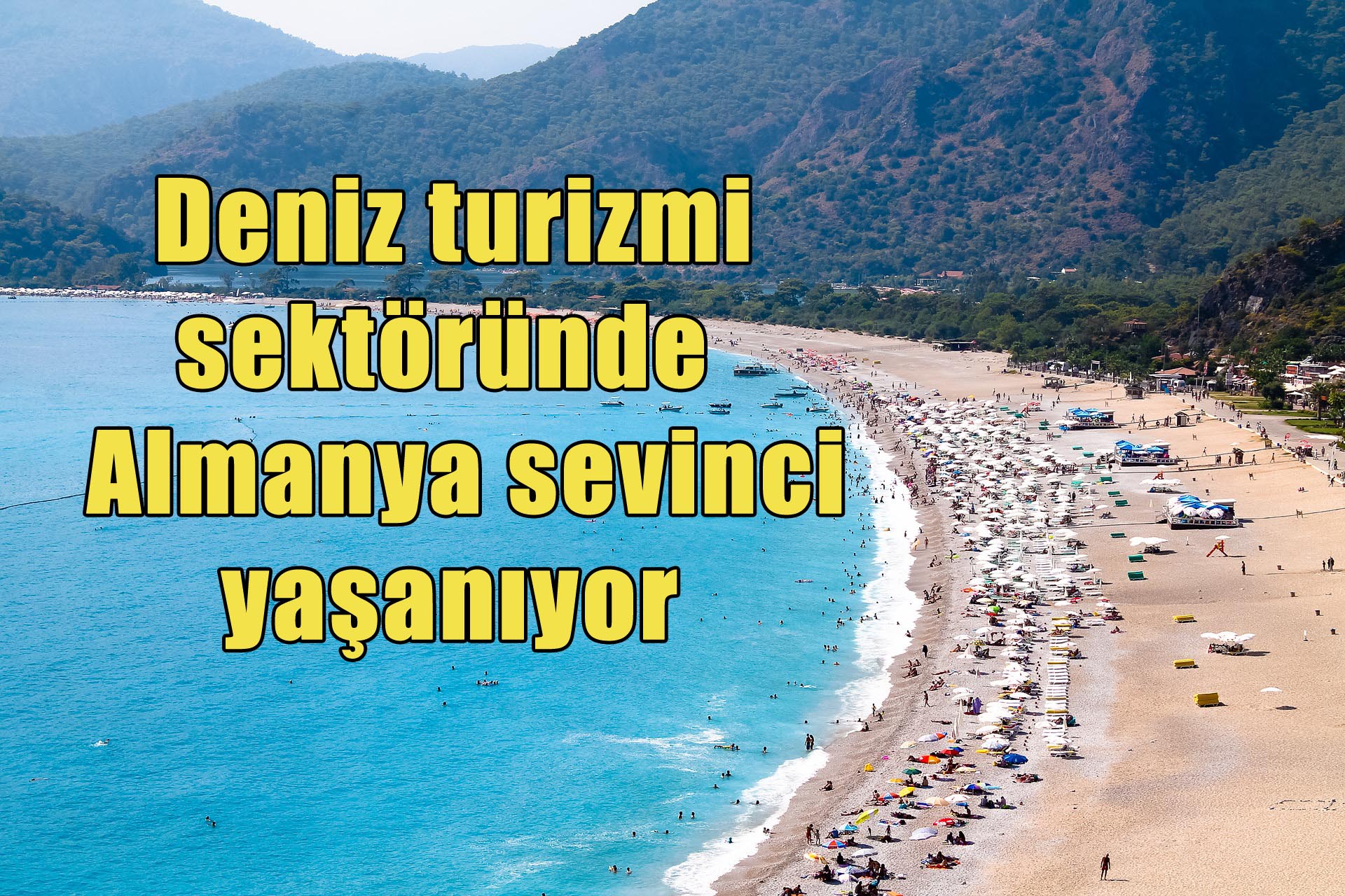 Deniz