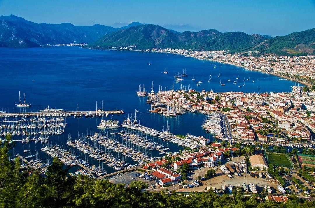 marmaris