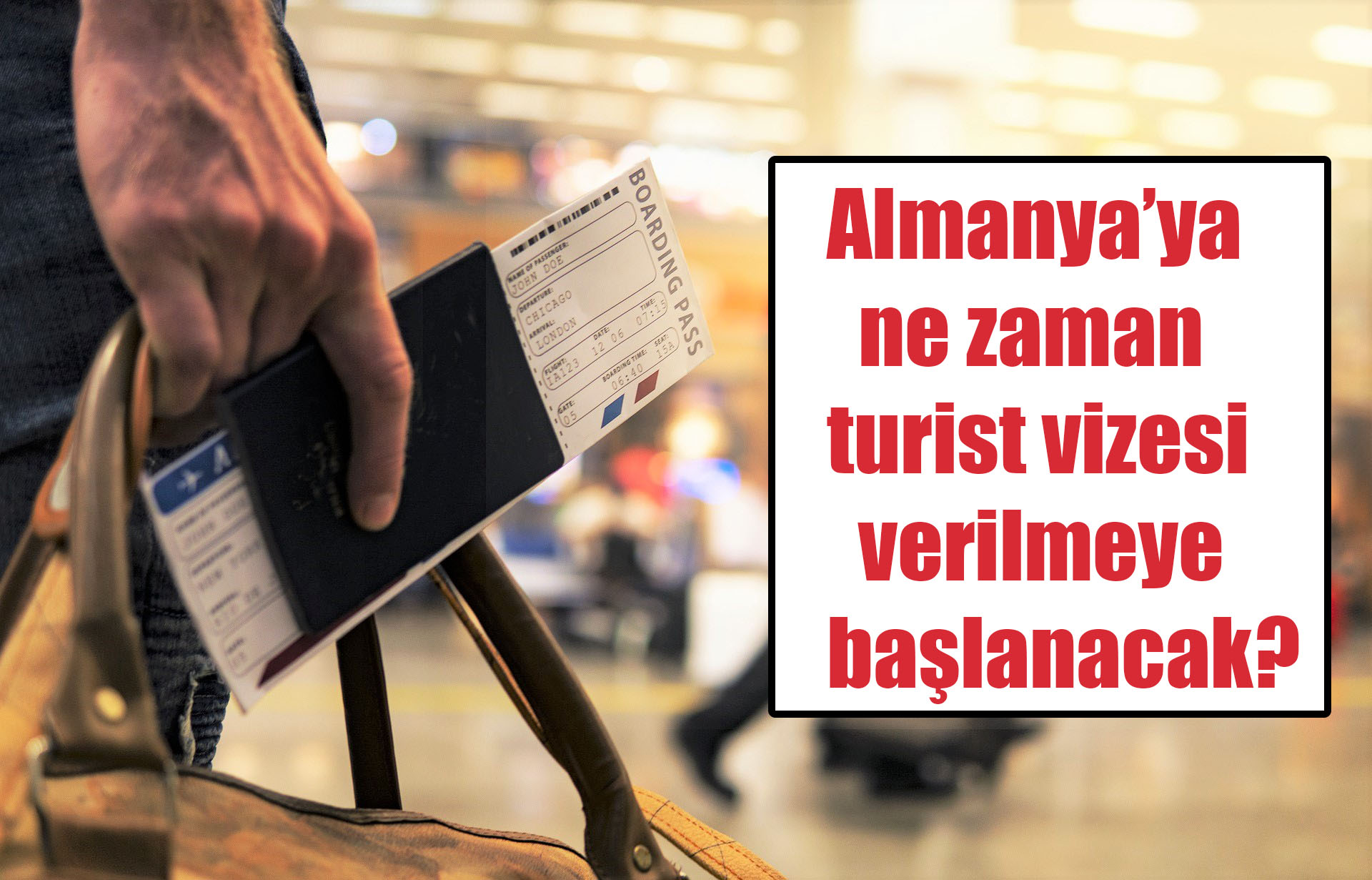 turist