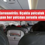 Koronavirüs