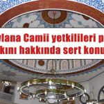 Mevlana Camii