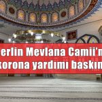 Mevlana Cami