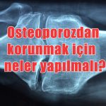 Osteoporozdan