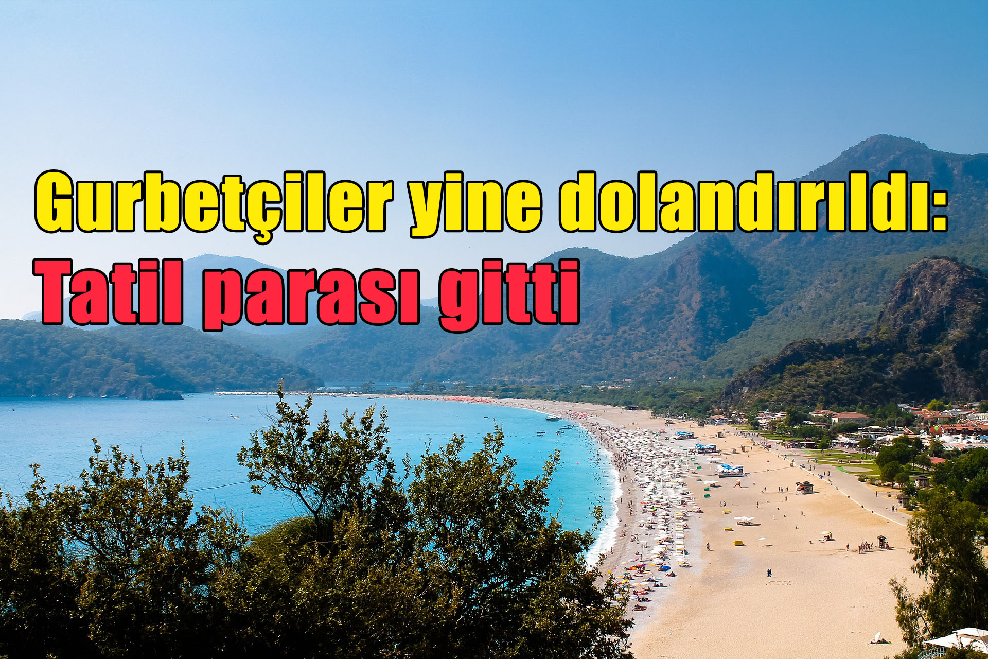 Gurbetçiler