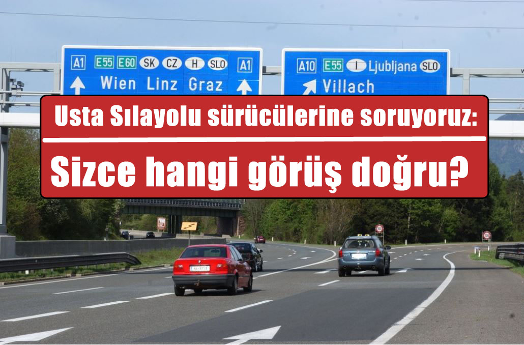 Sılayolu