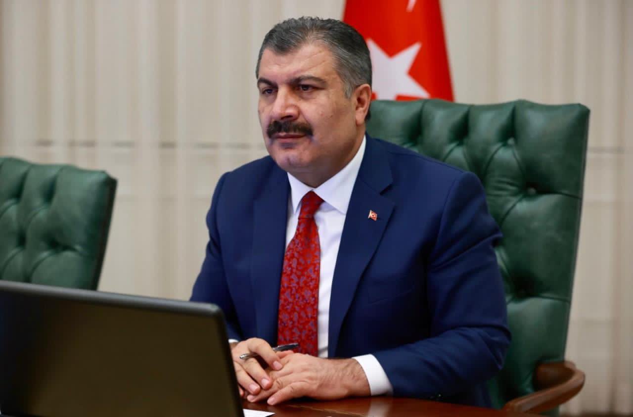 Fahrettin koca