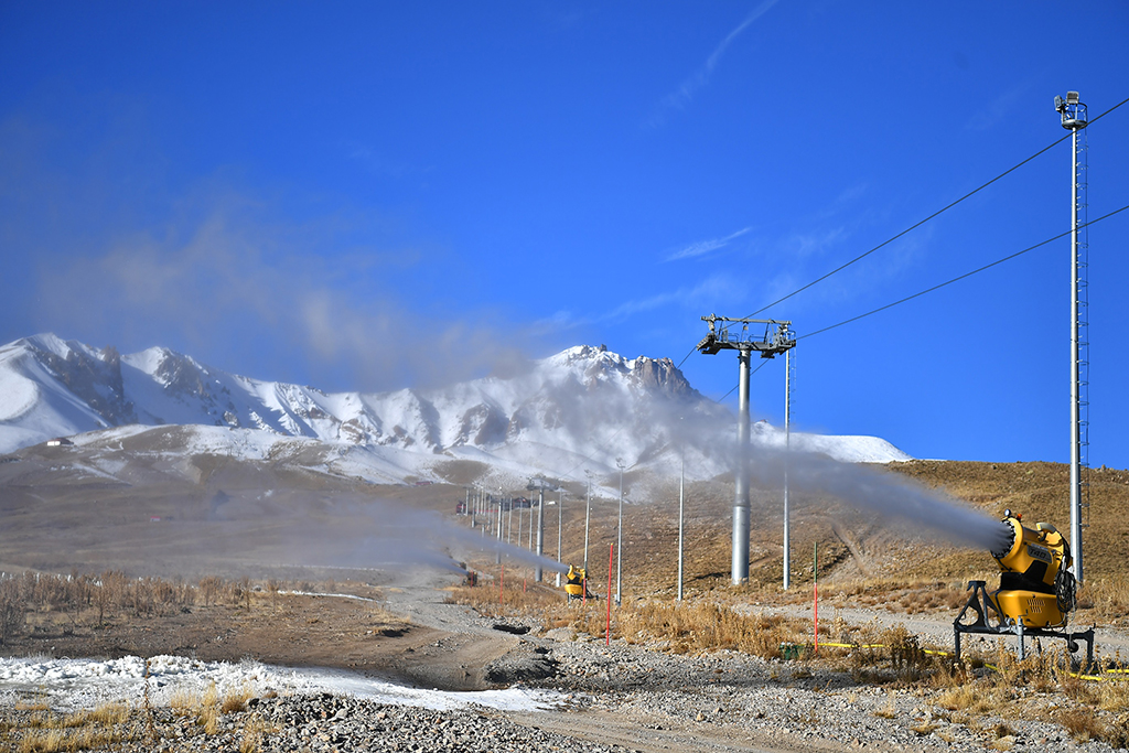 Erciyes