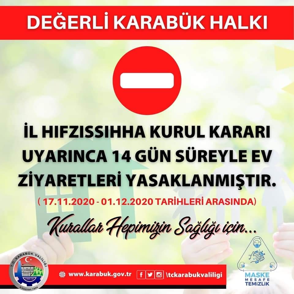 karabük