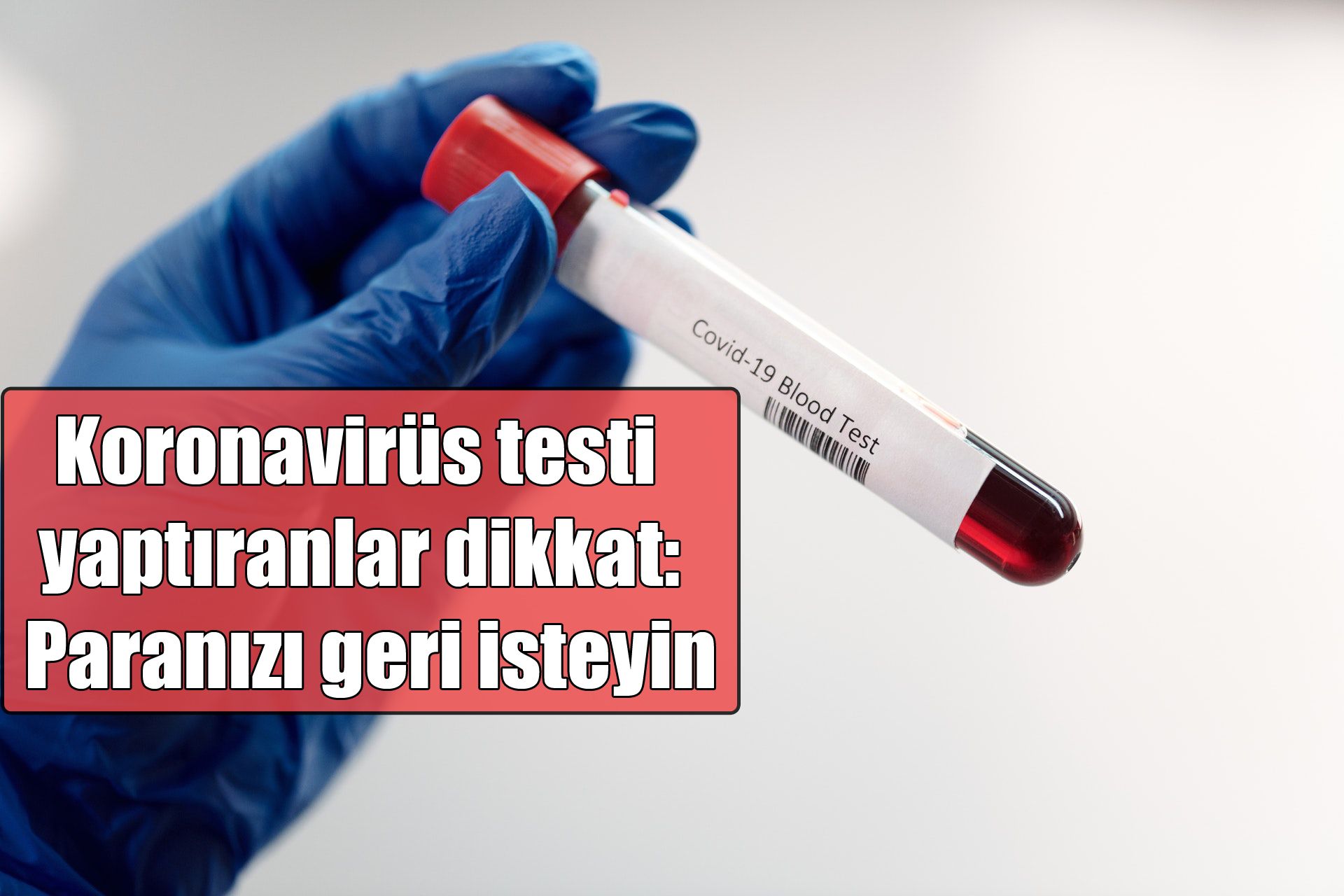 koronavirüs