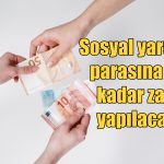 sosyal yardım