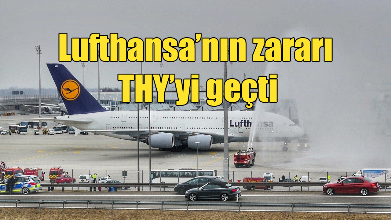 Lufthansa