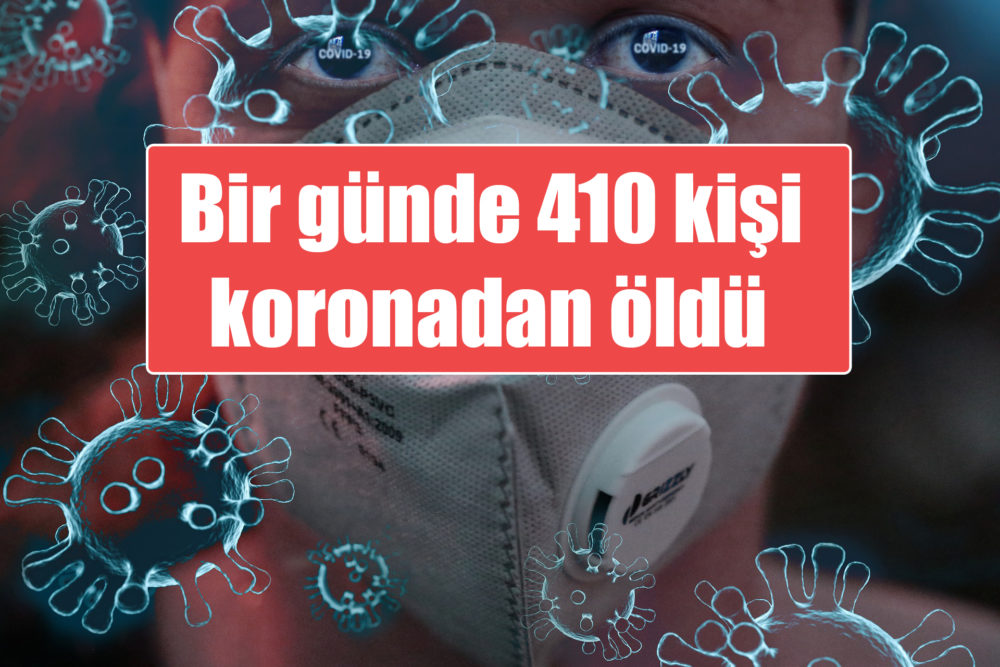 koronavirüs