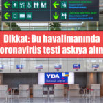 koronavirüs