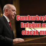 Cumhurbaşkanı