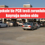 PCR