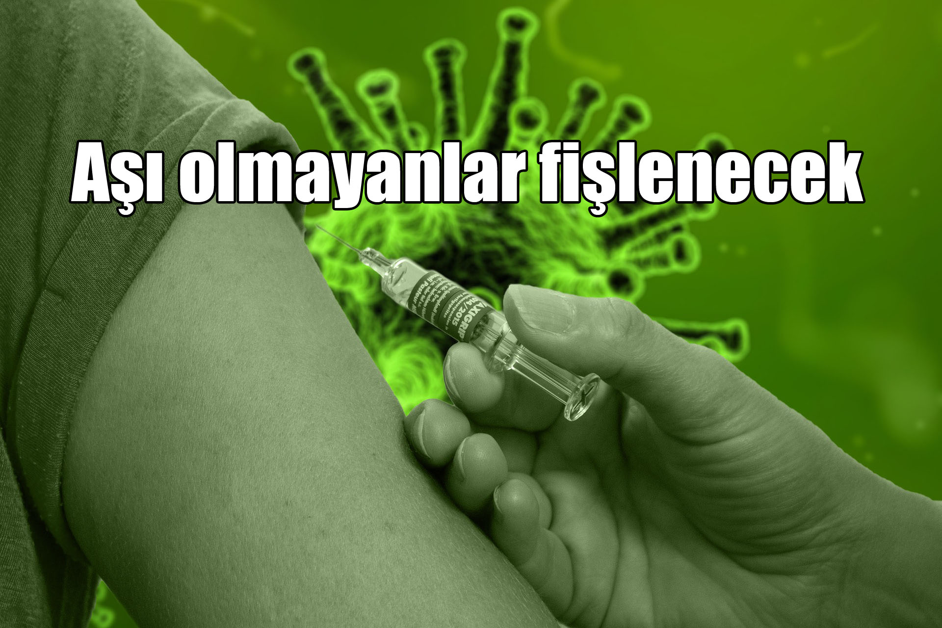 aşı