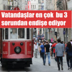 endişe