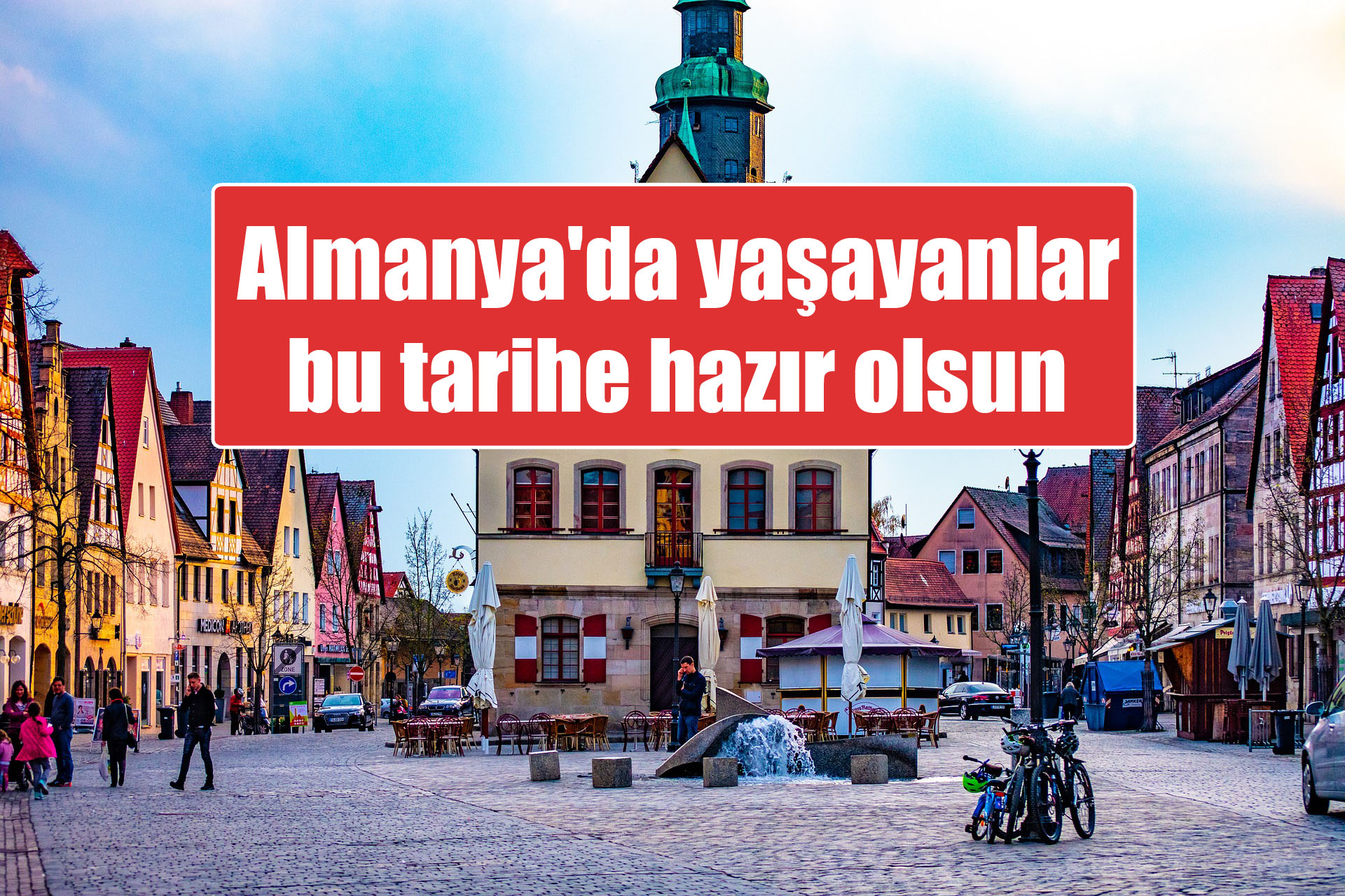 Almanya