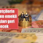 emekli