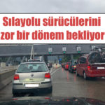 Sılayolu