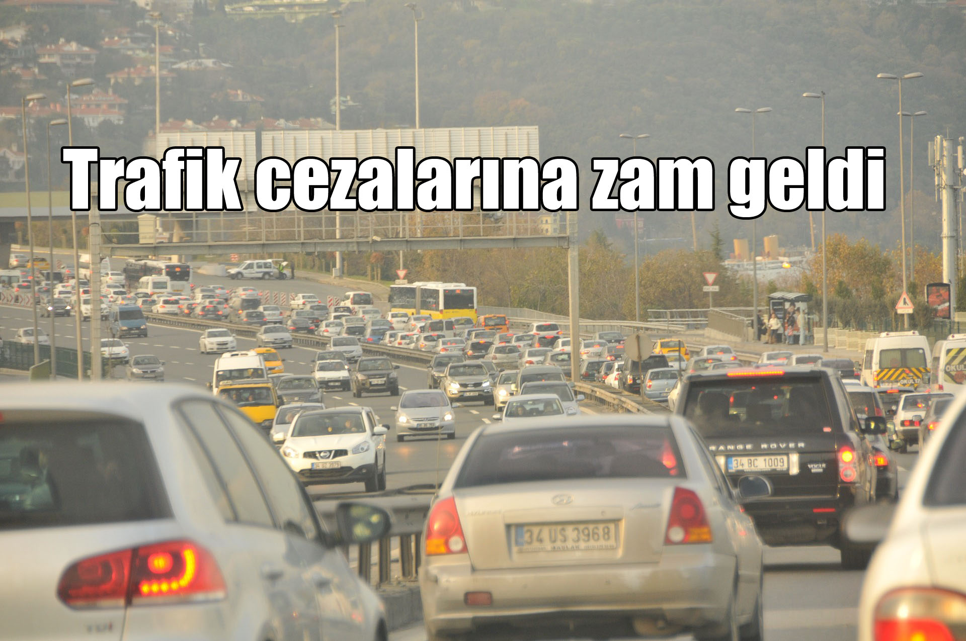 trafik