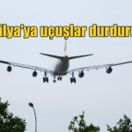 Uçuşlar