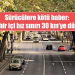 şehir içi