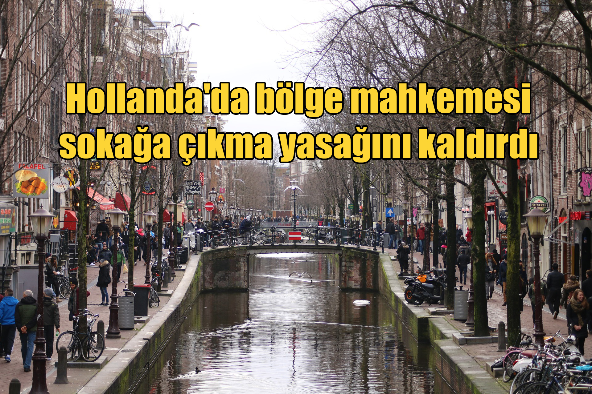 Hollanda