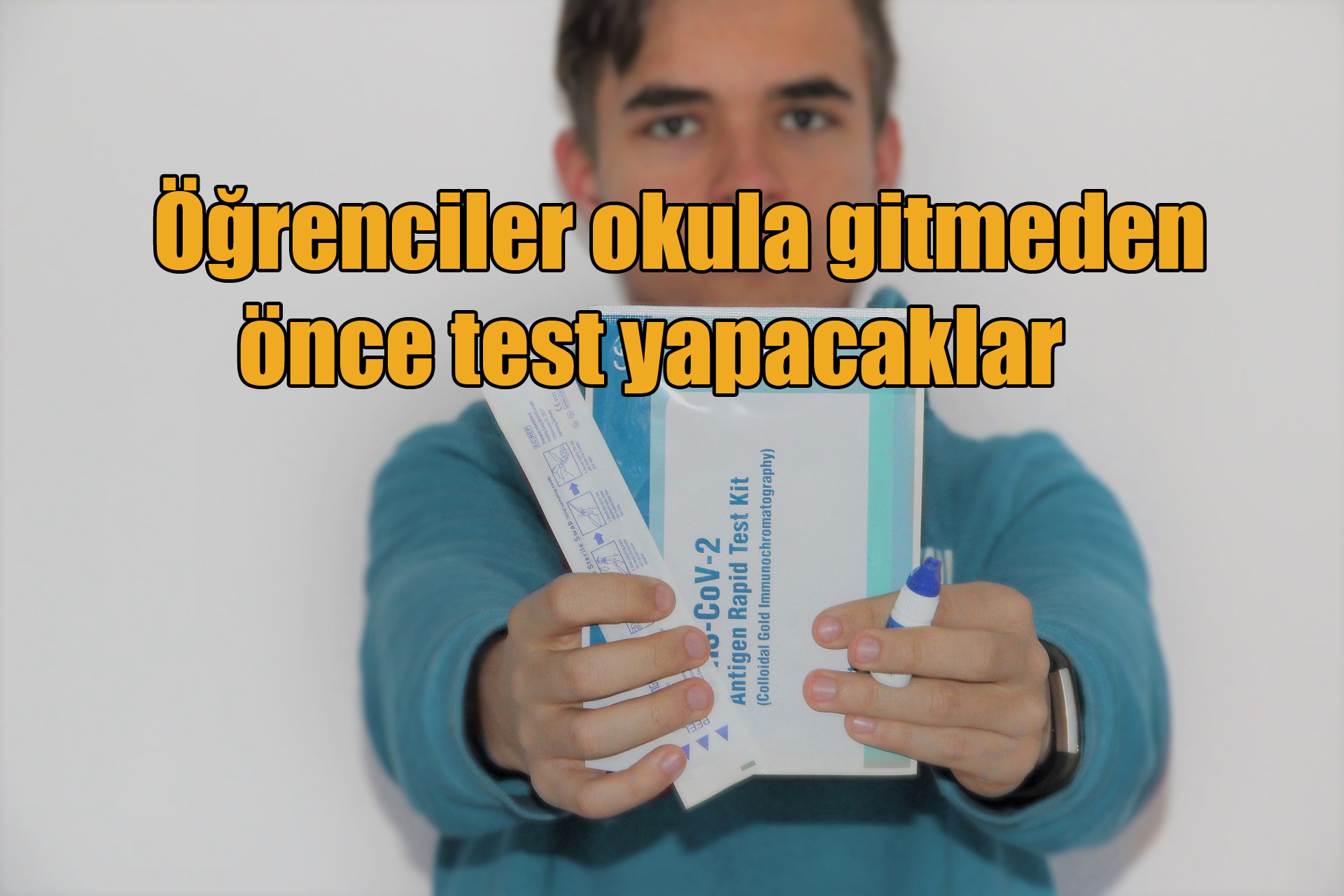 Öğrenciler