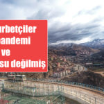 Gurbetçiler