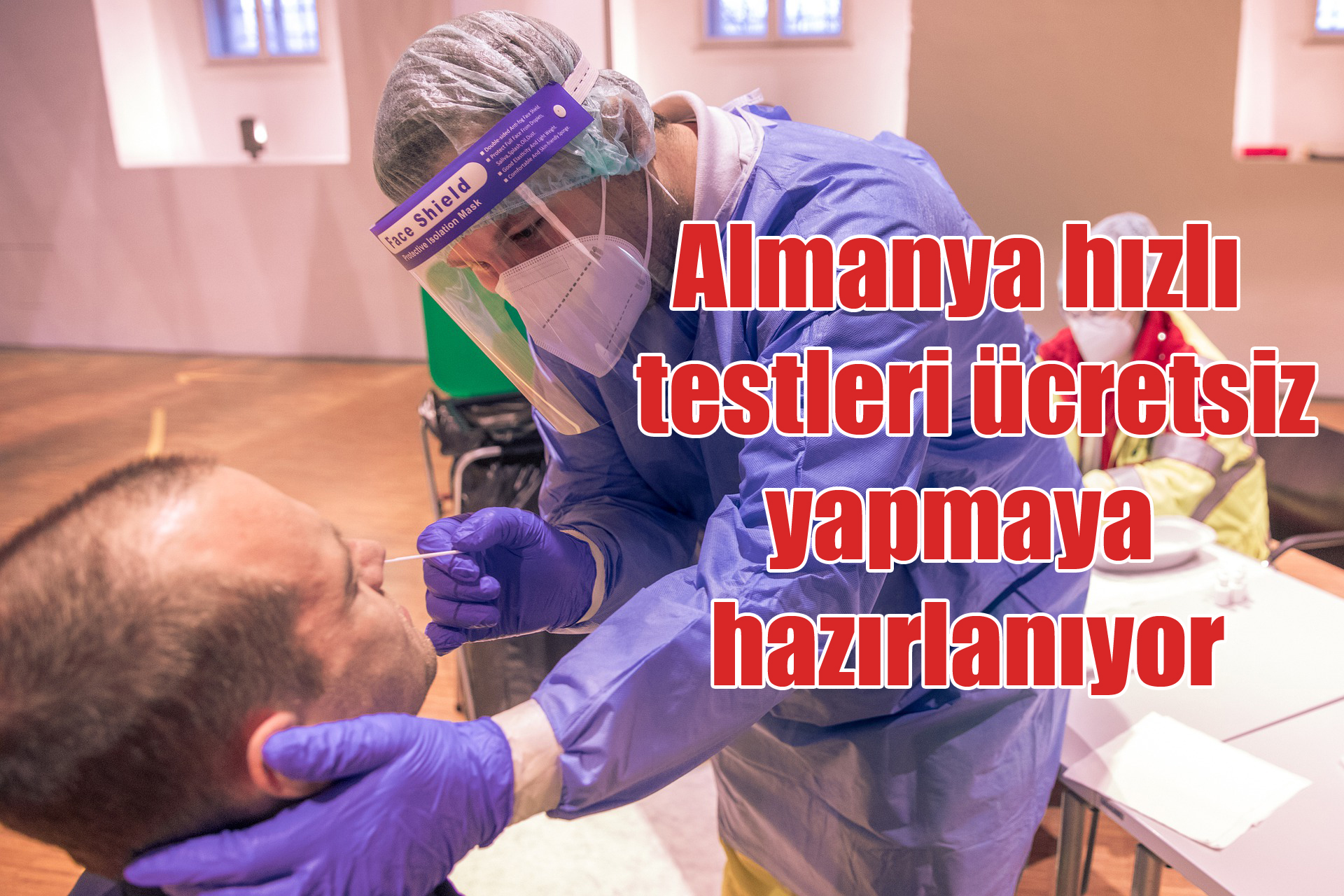 Almanya