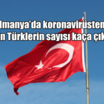 Türklerin