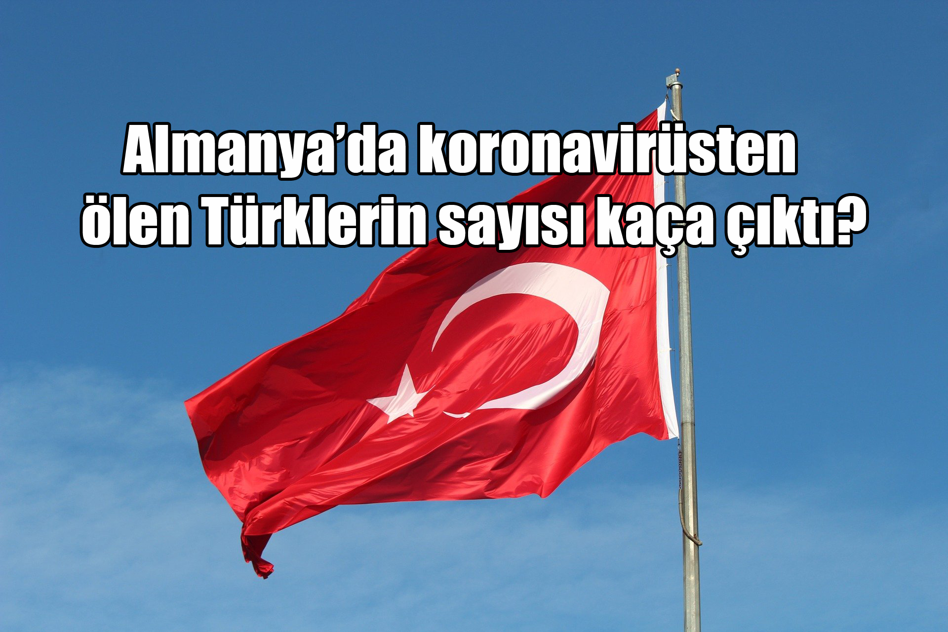 Türklerin