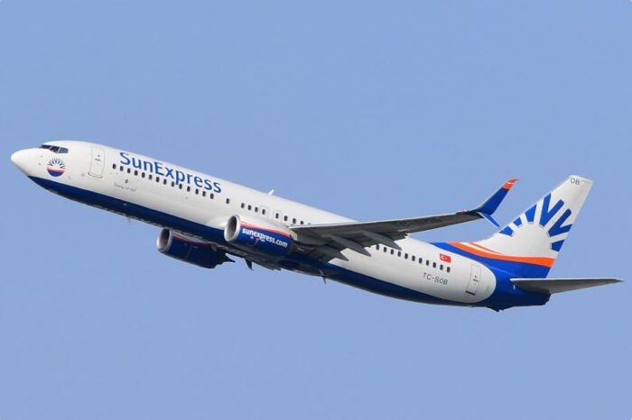 SunExpress