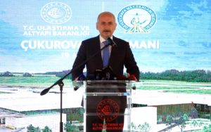 Çukurova Havalimanı