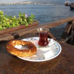 İzmir gevreği