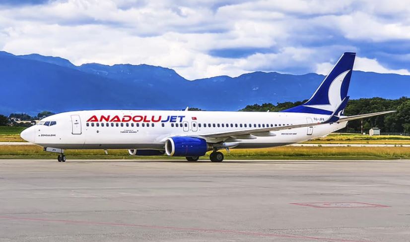 Anadolujet