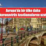 koronavirüs