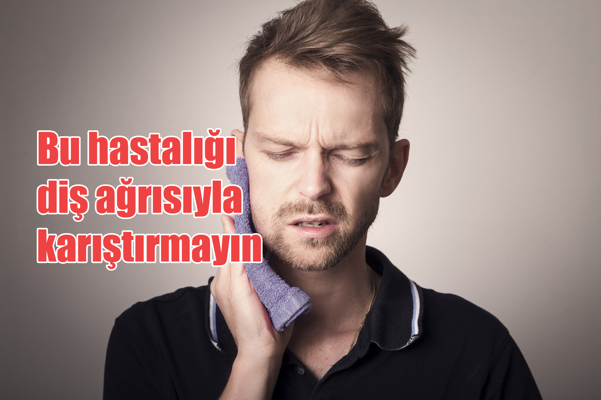 diş
