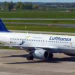 Lufthansa