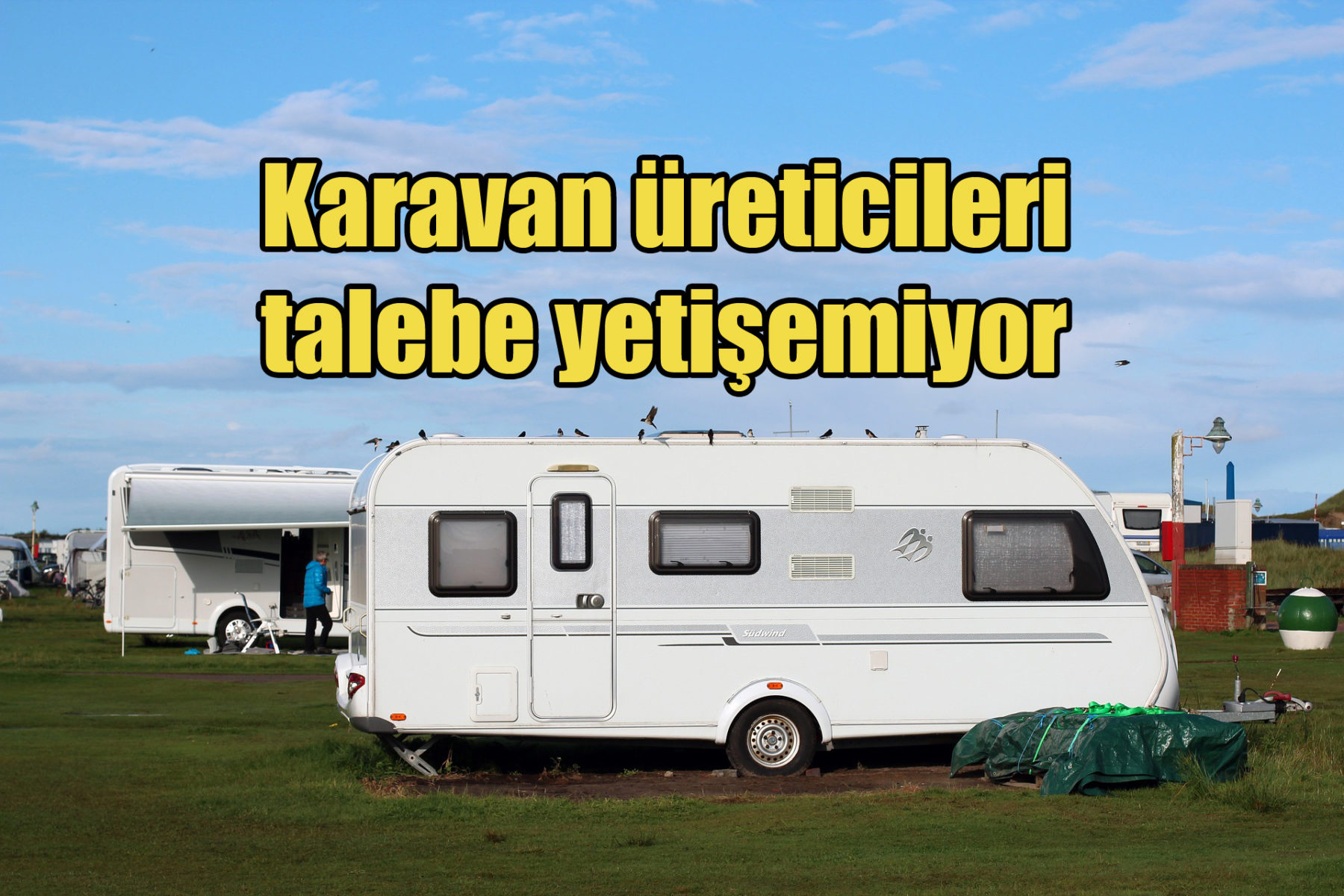 karavan