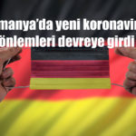 koronavirüs