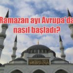 Ramazan