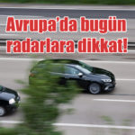 radar
